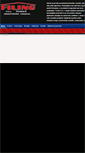 Mobile Screenshot of filing.ba
